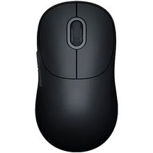 Product image of Xiaomi Wireless Mouse 3 Black GL XMWXSB03YM (BHR8913GL) უსადენო მაუსი
