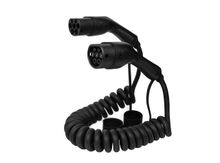 Product image of EV დამტენი კაბელი (32KW)