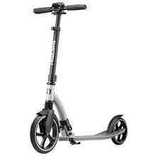 Product image of Miqilong Beagle Scooter Gray საბავშვო სკუტერი