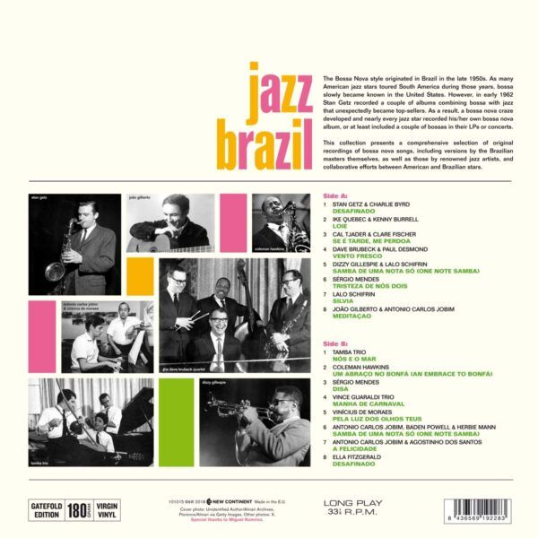 various-artists---jazz-brazil-gatefold-edition-vinilis-firfita-photo-2