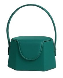 Product image of VENTI ქალის მწვანე  ჩანთა