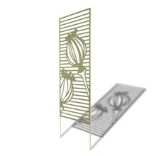 Product image of დეკორატიული შირმა ყვავილი