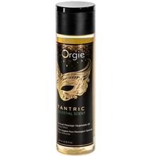 Product image of Orgie ტანტრის ზეთი ციური სურნელი