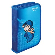 Product image of Maped სასკოლო პენალი აქსესუარებით