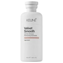Product image of KEUNE VELVET SMOOTH 300მლ შამპუნი
