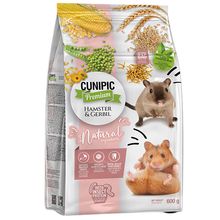 Product image of CUNIPIC მშრალი საკვები ზაზუნებისთვის