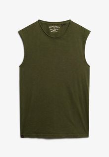 Product image of superdry მამაკაცის  მაისური Raw edge slub tank