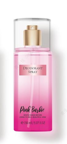 Product image of ტანის სპრეი/Rose Gold Series Body Mist (Rose)