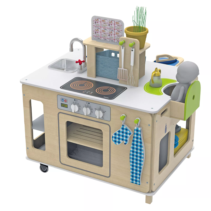 beleduc-housekeeping-center-4in1-khis-satamasho-samzareulo