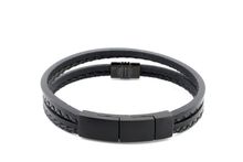 Product image of Fossil JF03098001 კაცის სამაჯური