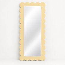 Product image of Funky Mirrors cloud shaped სარკე
