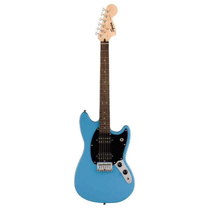 fender-squier-sonic-mustang-hh-laurel-fingerboard-black-pickguard-eleqtro-gitara