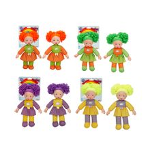 Product image of თოჯინა ცისარტყელა 35სმ S00030012 Sunman