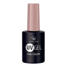 Product image of Golden Rose UV GEL NAIL COLOR NO:120 გელ-ლაქი
