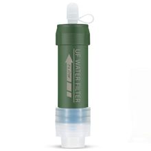 Product image of Kamkama TACTICAL UF-C პორტატული სალაშქრო წყლის ფილტრი