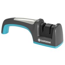 Product image of Gardena დანის და ნაჯახის სალესი მოწყობილობა Sharpener