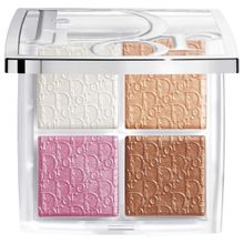 Product image of Dior Backstage Glow Maximizer Palette 001 Universal Glow სახის პალიტრა