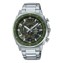 Product image of Casio EFV-600D-3CVUDF კაცის საათი