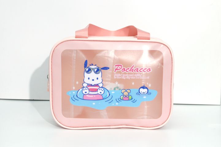 sanrio-characters-travel-storage-bag-samgzavro-chanta