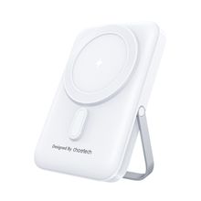 Product image of Choetech B743-CCWH 10000mAh პორტატული დამტენი