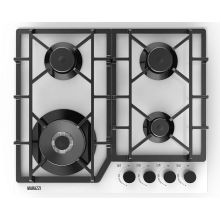 Product image of MARAZZI MVBH-G60S4(WG) ჩასაშენებელი გაზის ზედაპირი