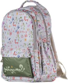 Product image of სასკოლო ჩანთა 4+7