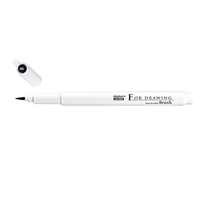 marvy-uchida-pigment-liner-brush-black-laineri