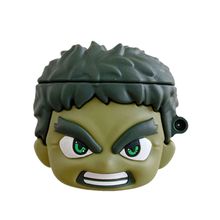 Product image of airpods 3 ყურსასმენის ქეისი მწვანე