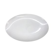 Product image of ლანგარი MOLTO BENE 100122 თეთრი ოვალური 35,5x23,5 სმ