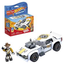 Product image of Mattel Hot wheels სარბოლო კონსტრუქტორი მანქანა 