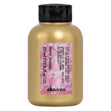 Product image of DAVINES CURL BUILDING 100მლ ხვეული თმის შრატი