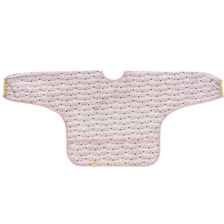 lassig-long-sleeve-bib-little-chums-mouse-bavshvis-tsinsafari