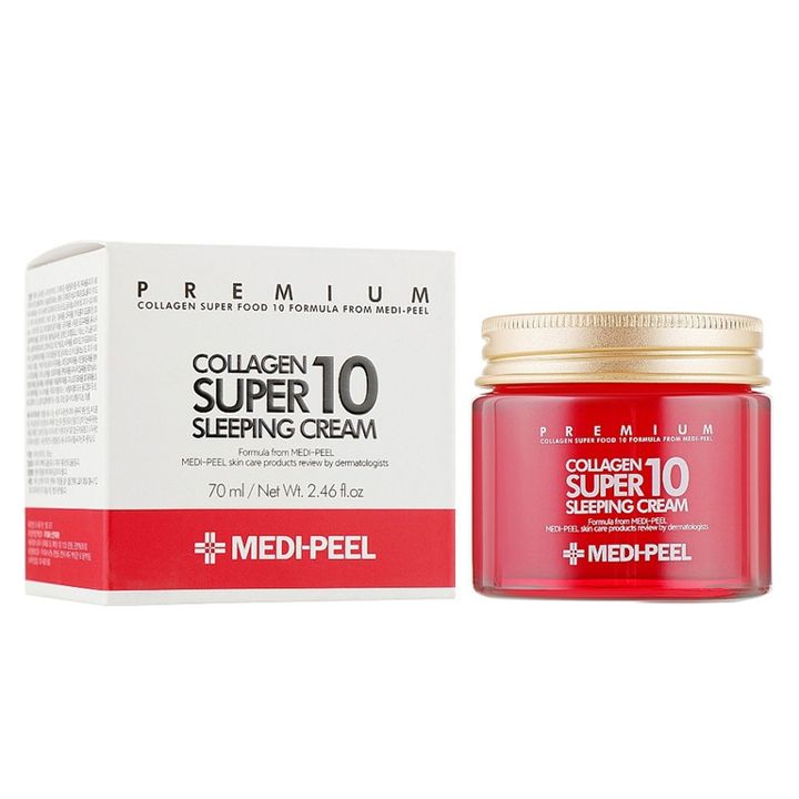 medi-peel-collagen-super-10-70ml-sakhis-kremi