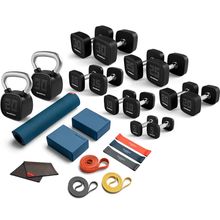 Product image of NORDICTRACK  VAULT COMPLETEKIT ტრენაჟორი მონიტორის ნაკრები