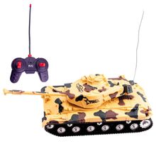 Product image of GOLDEN CHILD GH-AKX529-2-Y დისტანციური მართვის ტანკი