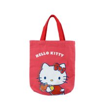 Product image of Sanrio characters Fruit Series Shopping Bag ჩანთა