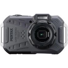 Product image of PENTAX WG-1000 GRAY Action კამერა
