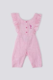 Product image of US POLO ASSN 1271 V1 გოგოს კომბინეზონი