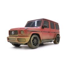 Product image of Rastar R/C 1:24 რადიომართვადი მანქანა Mercedes-Benz