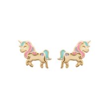 Product image of Earring / 23012700 ოქროსფერი ქალის საყურე Brass