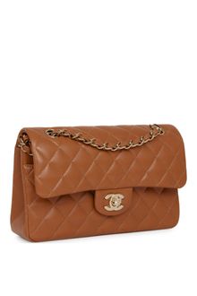 Product image of ჩანთა ყავისფერი Chanel