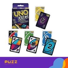 Product image of Uno Flip