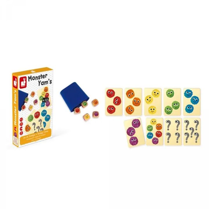 janod-monster-yams-samagido-tamashi-photo-2