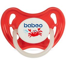 Product image of Baboo საწოვარა 6თვიდან