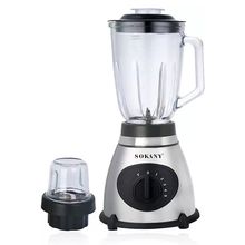 Product image of SOKANY SK-148S მულტიფუნქციური ბლენდერი