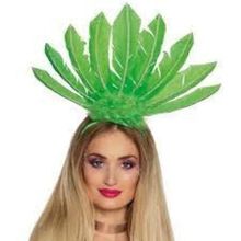 Product image of გვირგვინი Samba სხვადასხვა ფერის