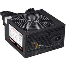 Product image of ALLX AX-P650B 650 WATTS 80 PLUS BRONZE კვების ბლოკი