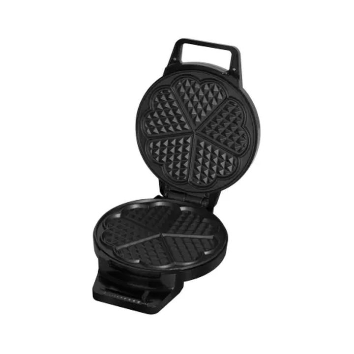 sencor-swf-1010bk-waffle-maker-photo-2