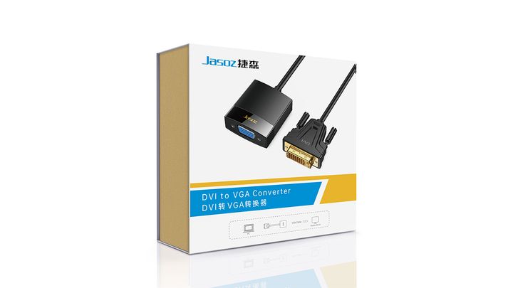 jasoz-t-g113-dvi-to-vga-converter-gadamqvani-adapteri-photo-2