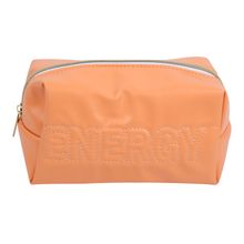 Product image of MINISO Peach Pink Series Big Stationery Case პენალი